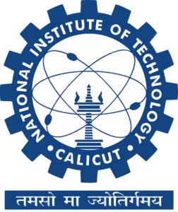 NIT Calicut Logo